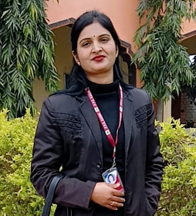 Vice Principal