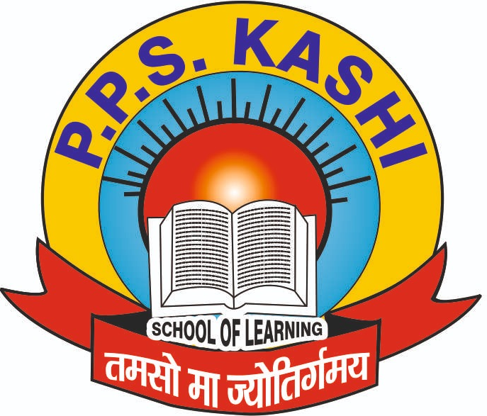 P P S Kashi School logo